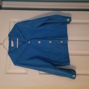 Big Bud Press Corduroy Jacket